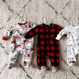 3mo Christmas bundle